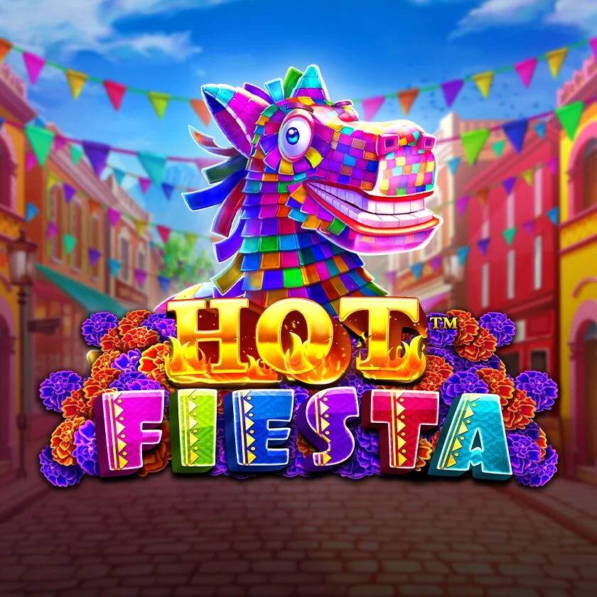 Hot Fiesta
