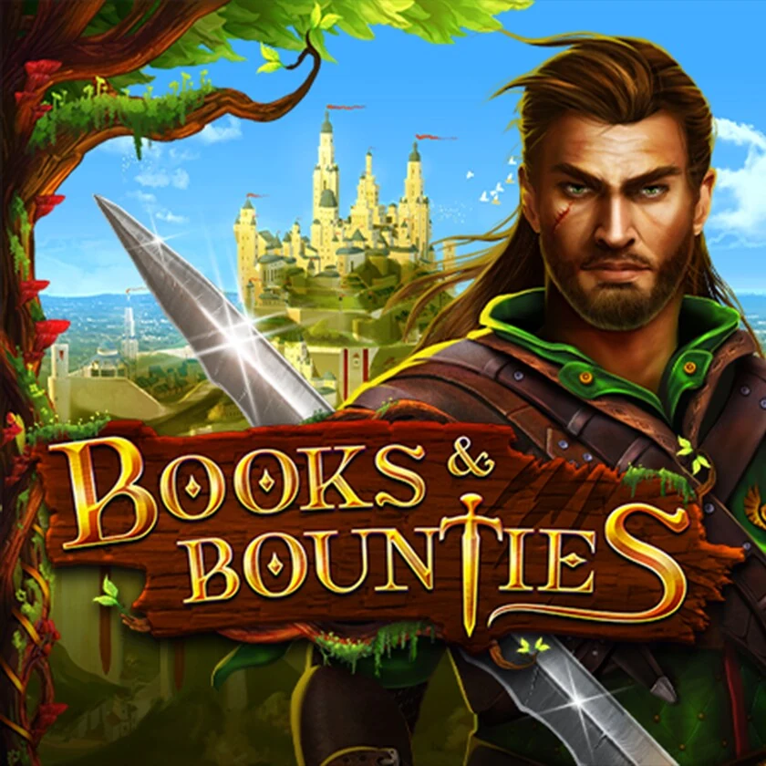 Books & Bounties