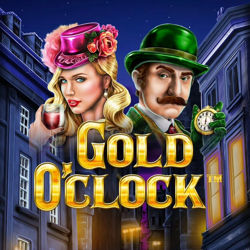 Gold O'Clock