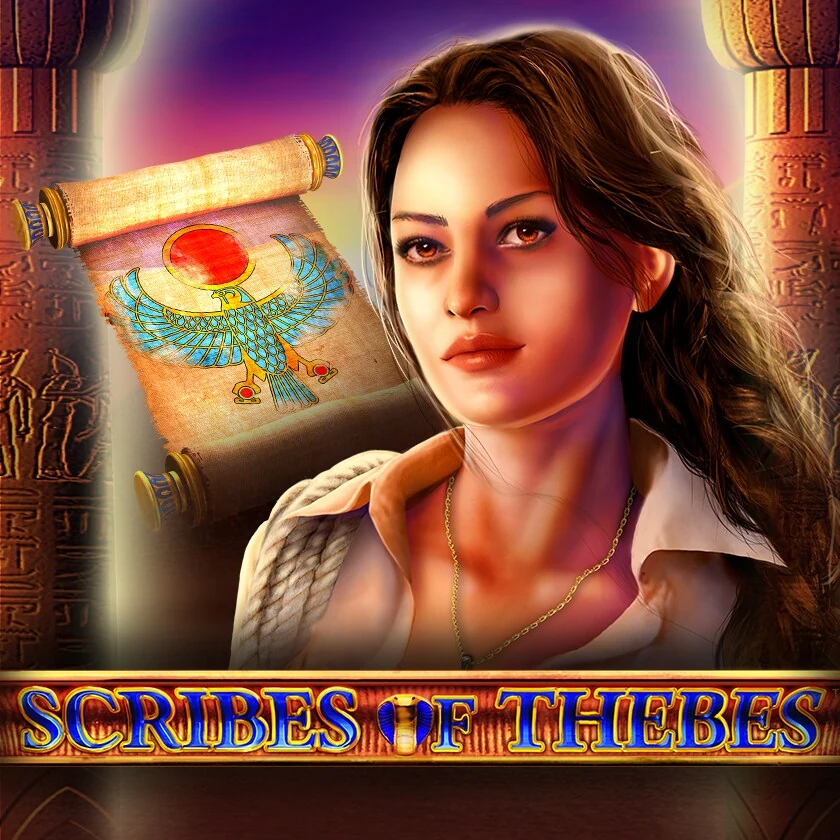 Scribes of Thebes
