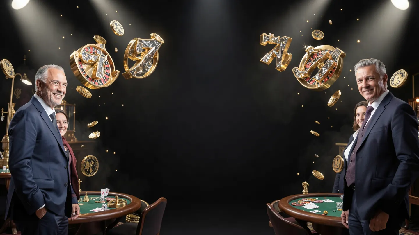 Lex Casino